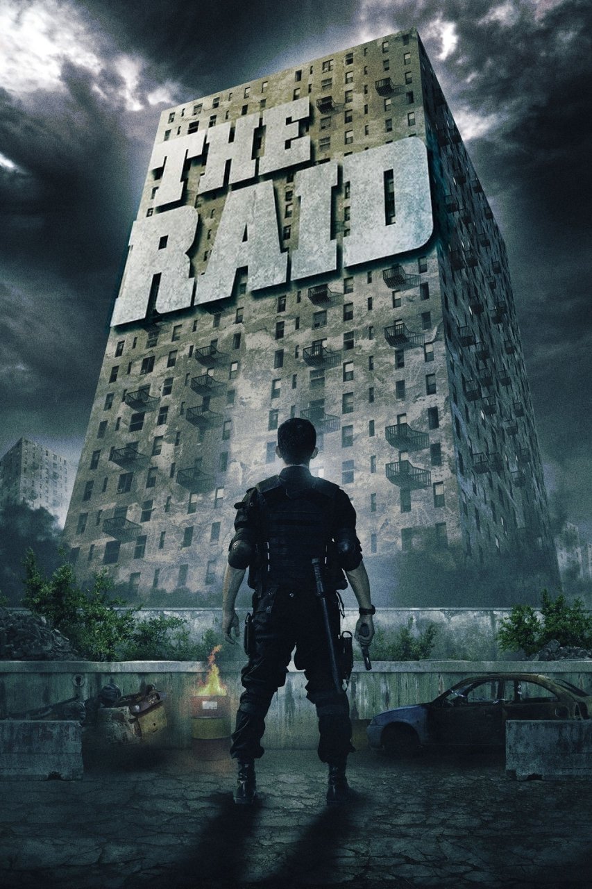 The Raid (2011) [289920] (A1708528933) [[Movies]] --Plex--